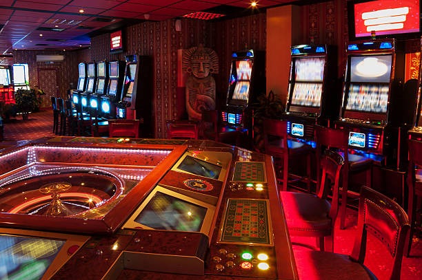Mobile live dealer lobby on presidenttoto group